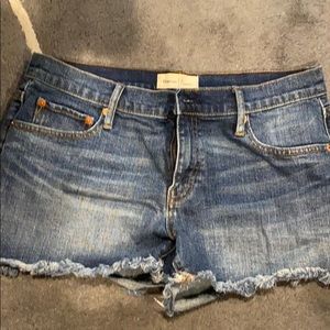 Gap Shorts